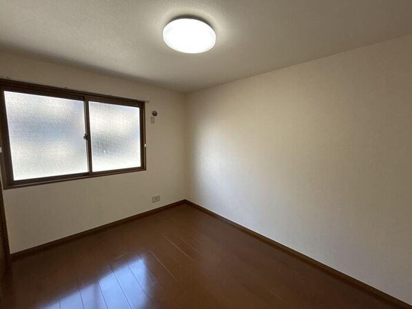 セジュール ABの物件内観写真